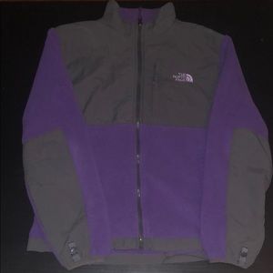 North face
